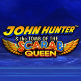 John Hunter And The Tomb of the Scarab Queen™