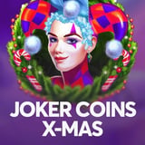 Joker Coins X-Mas