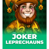 Joker Leprechauns