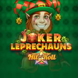 Joker Leprechauns Hit 'n' Roll