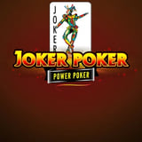 Joker Poker Power Poker