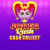 Joker Rush: Cash Collect™