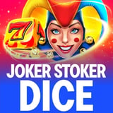 Joker Stoker Dice