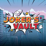 Joker's Vault