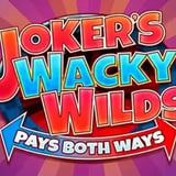 Jokers Wacky Wilds Desktop