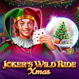 Joker's Wild Ride Xmas