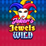 Joker's Jewels Wild