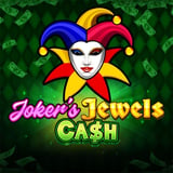 Joker's Jewels Cash