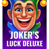 Joker’s Luck Deluxe