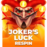 Joker's Luck Respin