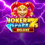Joker Spark 7s Deluxe