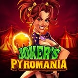 Joker's Pyromania