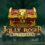 Jolly Roger Wild Kraken