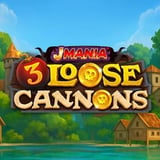 J Mania 3 Loose Cannons