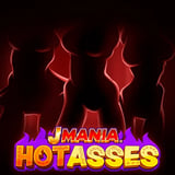 J Mania Hot Asses