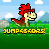 Jumpasaurs!