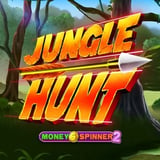 Jungle Hunt