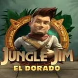 Jungle Jim - El Dorado Desktop