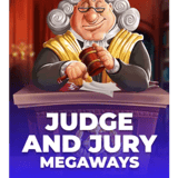 Judge and Jury Megaways™