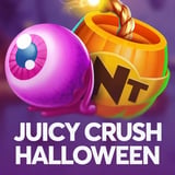 Juicy Crush Halloween