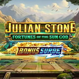 Julian Stone: Fortunes of the Sun God™