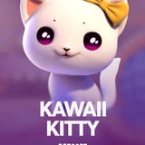 Kawaii Kitty