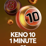 Keno 10