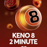 Keno 8