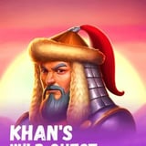 Khan's Wild Quest