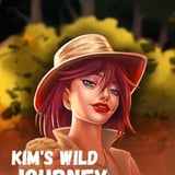 Kim's Wild Journey