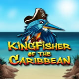 Kingfisher of the Carribean