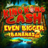 King Kong Cash Even Bigger Bananas 2™