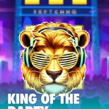 King of the Party