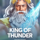 King Of Thunder