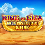 King of Giza: Mega Cash Collect and Link™