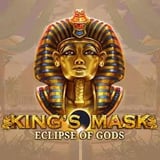 King's Mask Eclipse of Gods