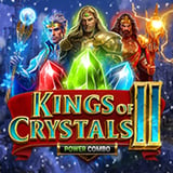 Kings of Crystals II
