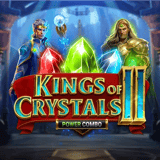 Kings of Crystals II Power Combo