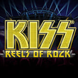 Kiss - Reels Of Rock