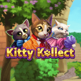 Kitty Kollect High Limit