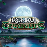 Koi-Koi Treasure