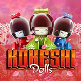 Kokeshi Dolls