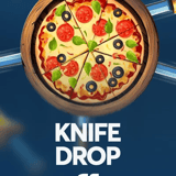 Knife Drop