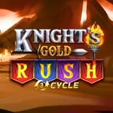 Knight's Gold Rush 3 Cycle