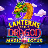 Lanterns of the Dragon Magic Lotus
