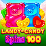 Landy-Candy Spins100