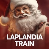 Laplandia Train