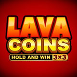 Lava Coins
