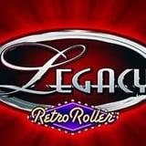 Legacy Retro Roller Desktop