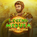Legend Of Medusa